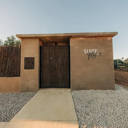 El Moli Glamping * Adzaneta