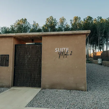 El Moli Glamping