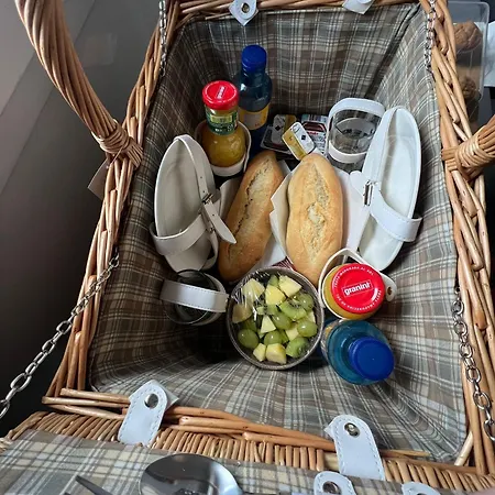 El Moli Glamping キャンプ場