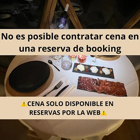 El Moli Glamping