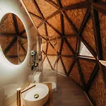 캠프장 El Moli Glamping Escapada Romantica Adzaneta