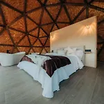El Moli Glamping Escapada Romantica Adzaneta