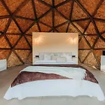 El Moli Glamping Escapada Romantica 캠프장 *