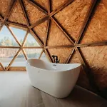캠프장 El Moli Glamping Escapada Romantica