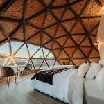 El Moli Glamping Escapada Romantica 캠프장