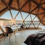 El Moli Glamping Escapada Romantica