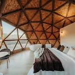 El Moli Glamping Escapada Romantica 캠프장 *
