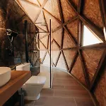 캠프장 El Moli Glamping Escapada Romantica