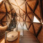 캠프장 El Moli Glamping Escapada Romantica Adzaneta