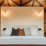 El Moli Glamping Escapada Romantica *