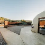 El Moli Glamping Escapada Romantica *