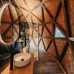El Moli Glamping Escapada Romantica