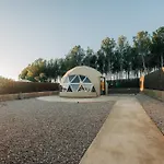 El Moli Glamping Escapada Romantica 캠프장