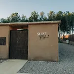 El Moli Glamping Escapada Romantica