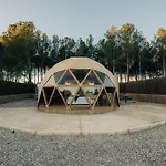 El Moli Glamping Escapada Romantica * Adzaneta