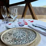 El Moli Glamping Escapada Romantica 캠프장