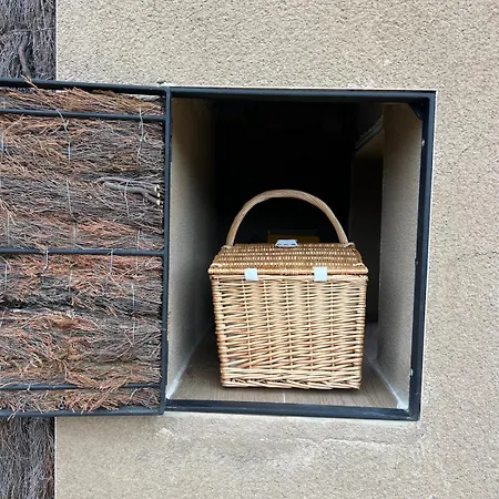 El Moli Glamping Escapada Romantica Camping